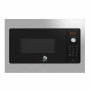 Microonde Balay 3CG5142X3 20 L Nero Acciaio 800 W 800W