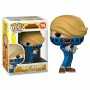 Personaggi d'Azione Funko POP! MY HERO ACADEMIA BEST JEANIST