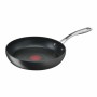 Padella Tefal G2560202 Nero Metallo Alluminio