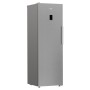 Freezer BEKO B3RMFNE314XB Acciaio 185 x 60 cm