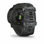 Smartwatch GARMIN Instict 2 Grigio scuro 0,9" Nero Grafite 45 mm