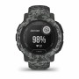 Smartwatch GARMIN Instict 2 Grigio scuro 0,9" Nero Grafite 45 mm