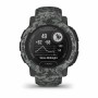 Smartwatch GARMIN Instict 2 Grigio scuro 0,9" Nero Grafite 45 mm