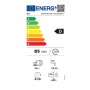 Lavastoviglie BEKO BDFN26430X 60 cm