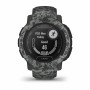 Smartwatch GARMIN Instict 2 Grigio scuro 0,9" Nero Grafite 45 mm