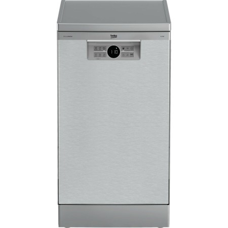 Lavastoviglie BEKO BDFS26020XQ 45 cm (45 cm)