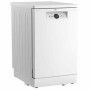 Lavastoviglie BEKO BDFS26020WQ 45 cm