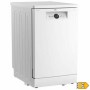 Lavastoviglie BEKO BDFS26020WQ 45 cm