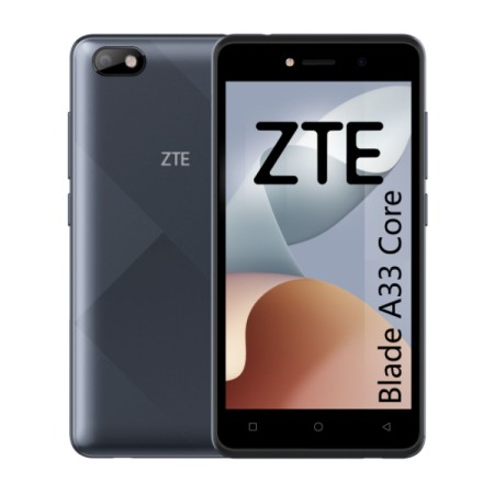 Smartphone ZTE Blade A33 Nero 32 GB 1 GB RAM 5"