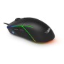 Tastiera e Mouse Gaming Krom HOTWHEELS Qwerty in Spagnolo