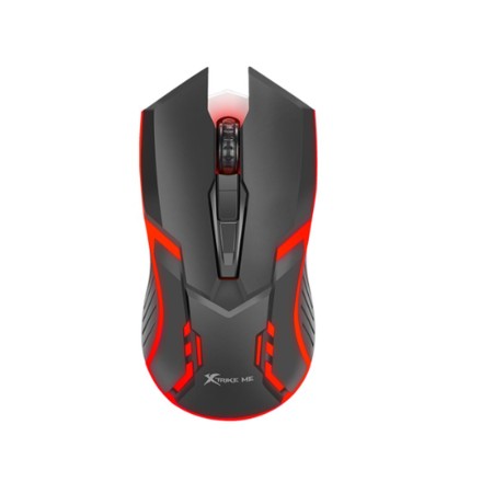 Mouse Gaming Xtrike Me GM220