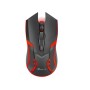 Mouse Gaming Xtrike Me GM220