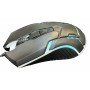 Mouse Gaming Xtrike Me GM220