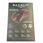 Mouse Gaming Xtrike Me GM220