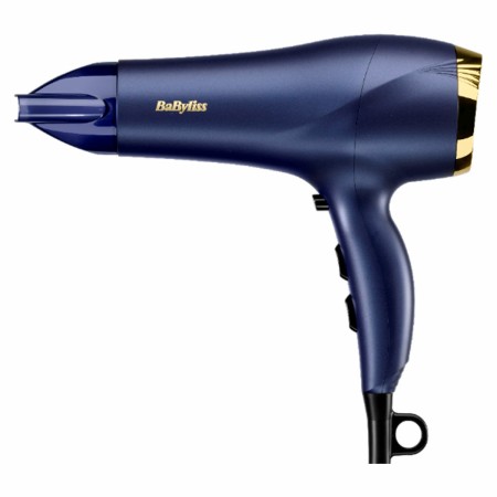 Phon Babyliss 5781PE 2300W 2300 W Azzurro Nero Multicolore