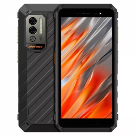 Smartphone Ulefone Armor X11 Nero 32 GB 4 GB RAM 5,45"