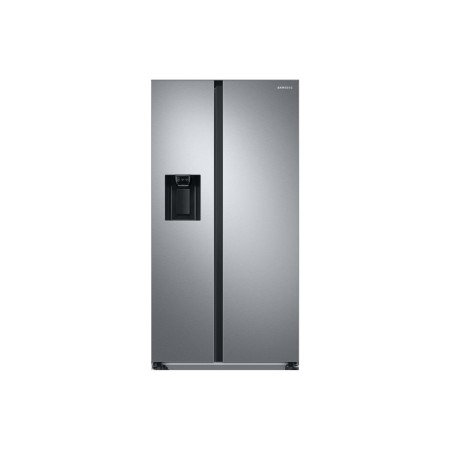 Frigo americano Samsung RS68A884CSL Argentato Acciaio (178 x 91 cm)