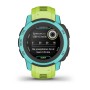 Smartwatch GARMIN Instinct 2S Surf Edition Lime 0,79" Verde 1,3" 40 mm