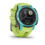 Smartwatch GARMIN Instinct 2S Surf Edition Lime 0,79" Verde 1,3" 40 mm