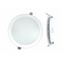 Lampadario Silver Electronics GORT 18W 6000K Bianco 18 W (6000 K)