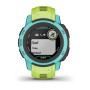 Smartwatch GARMIN Instinct 2S Surf Edition Lime 0,79" Verde 1,3" 40 mm