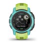 Smartwatch GARMIN Instinct 2S Surf Edition Lime 0,79" Verde 1,3" 40 mm