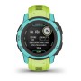 Smartwatch GARMIN Instinct 2S Surf Edition Lime 0,79" Verde 1,3" 40 mm