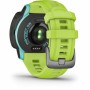 Smartwatch GARMIN Instinct 2S Surf Edition Lime 0,79" Verde 1,3" 40 mm