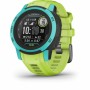 Smartwatch GARMIN Instinct 2S Surf Edition Lime 0,79" Verde 1,3" 40 mm