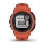 Smartwatch GARMIN 010-02563-06 Arancio 0,79" Rosso 40 mm