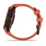 Smartwatch GARMIN 010-02563-06 Arancio 0,79" Rosso 40 mm