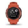 Smartwatch GARMIN 010-02563-06 Arancio 0,79" Rosso 40 mm