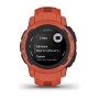 Smartwatch GARMIN 010-02563-06 Arancio 0,79" Rosso 40 mm