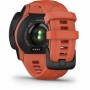 Smartwatch GARMIN 010-02563-06 Arancio 0,79" Rosso 40 mm