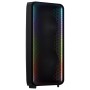 Altoparlante Bluetooth Samsung MX-ST50B 240W Nero Multicolore