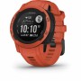 Smartwatch GARMIN 010-02563-06 Arancio 0,79" Rosso 40 mm