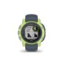 Smartwatch GARMIN 010-02626-02 Lime 0,9" Grigio Verde, gris