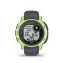 Smartwatch GARMIN 010-02626-02 Lime 0,9" Grigio Verde, gris