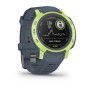 Smartwatch GARMIN 010-02626-02 Lime 0,9" Grigio Verde, gris