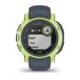 Smartwatch GARMIN 010-02626-02 Lime 0,9" Grigio Verde, gris