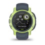 Smartwatch GARMIN 010-02626-02 Lime 0,9" Grigio Verde, gris