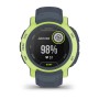 Smartwatch GARMIN 010-02626-02 Lime 0,9" Grigio Verde, gris