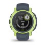 Smartwatch GARMIN 010-02626-02 Lime 0,9" Grigio Verde, gris