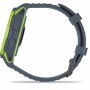 Smartwatch GARMIN 010-02626-02 Lime 0,9" Grigio Verde, gris