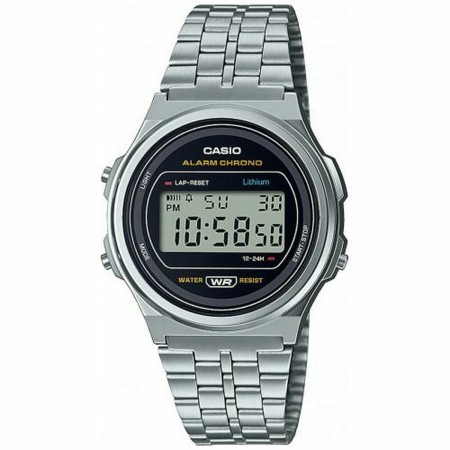 Orologio Unisex Casio A171WE-1AEF