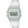 Orologio Unisex Casio F-91WS-7EF