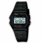 Orologio Unisex Casio W-59-1VQES (Ø 34 mm)