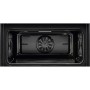 Forno Compatto Aeg KMK761080B 1000 W 43 L