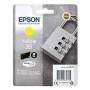 Cartuccia ad Inchiostro Originale Epson 35 (16,1 ml) Giallo