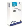 Cartuccia ad Inchiostro Originale Epson WF-8090 / WF-8590 Ink Cartridge XXL Cyan Ciano